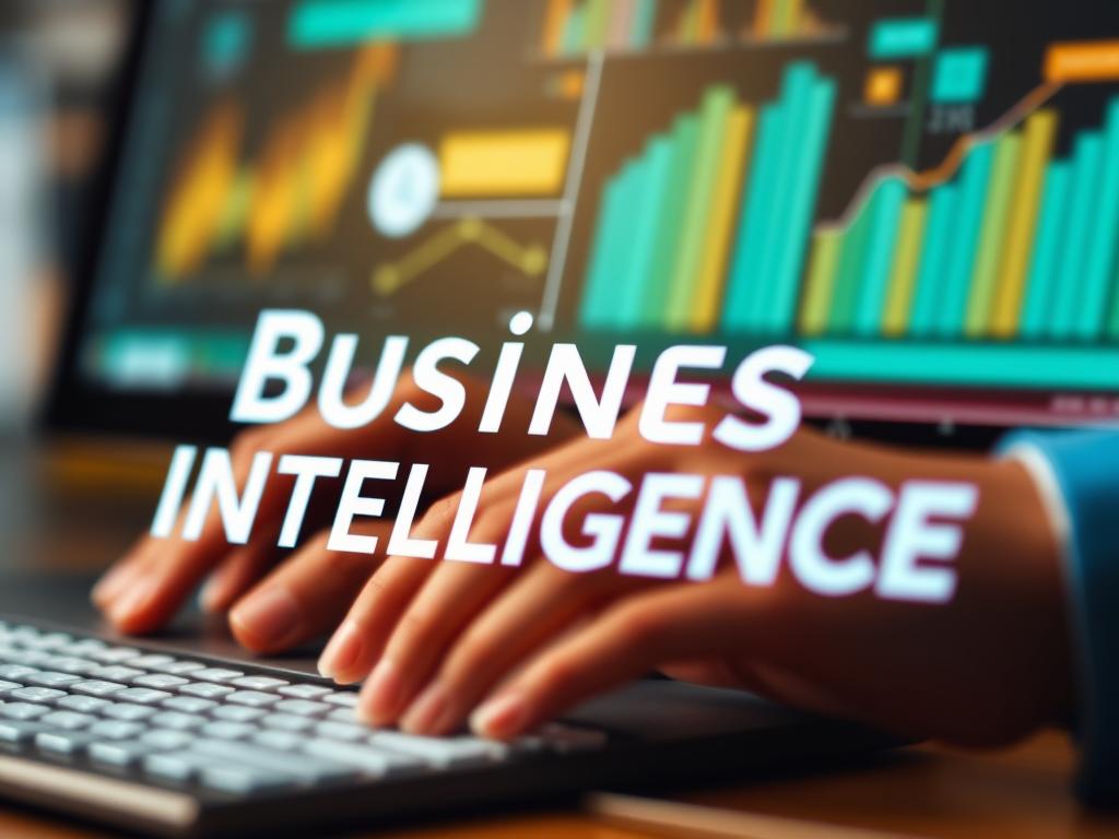 Business Intelligence